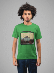 orgreave miners strike inspired t shirt