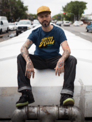 0742 Seven Hills (navy)