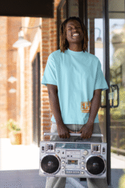 0742 TV Logo (light blue)