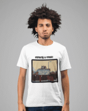 orgreave miners strike inspired t shirt