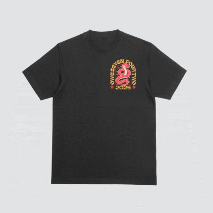 0742 “Year of the Snake” T-Shirt