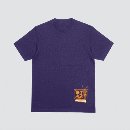 0742 “TV Box” T-Shirt
