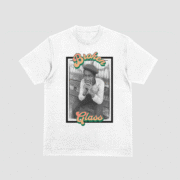 broken glass grand master flash t shirt