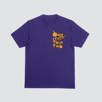 0742 “Bomb Shell” T-Shirt