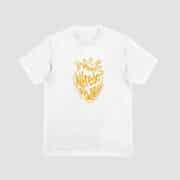 Ibiza Legends T Shirt in white