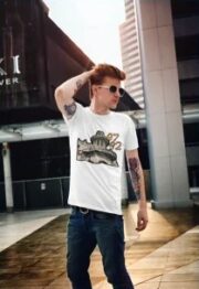 locarno Sheffield t shirt